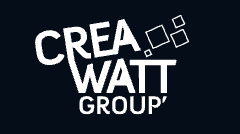 Fichiers BIM produits CREAWATT